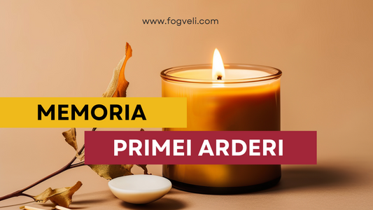 Memoria primei arderi