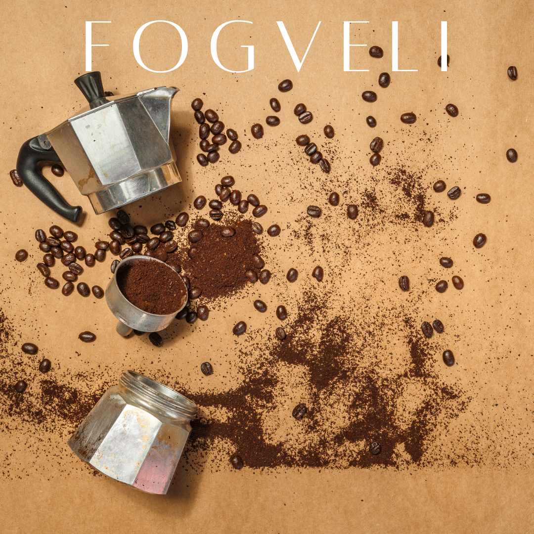 Wax Melts MOKA - Cafea, Whisky, Vanilie, Cardamon