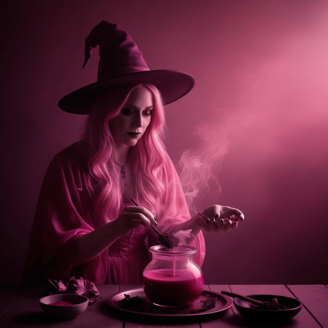 Tabletă parfumată Love potion EDIȚIE LIMITATĂ