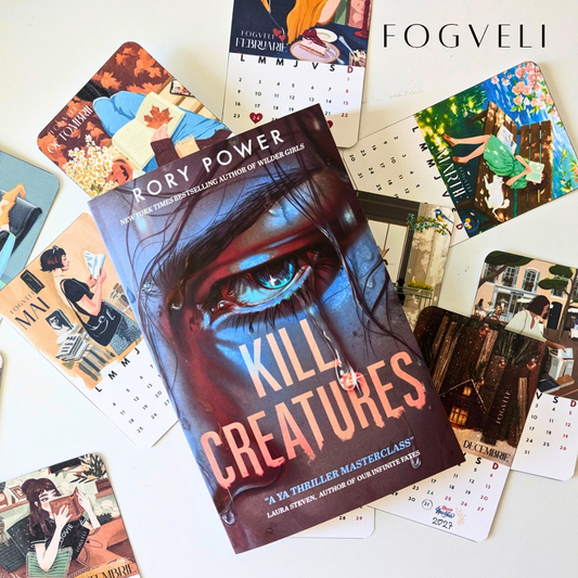 Calendarul Cititorului 2026