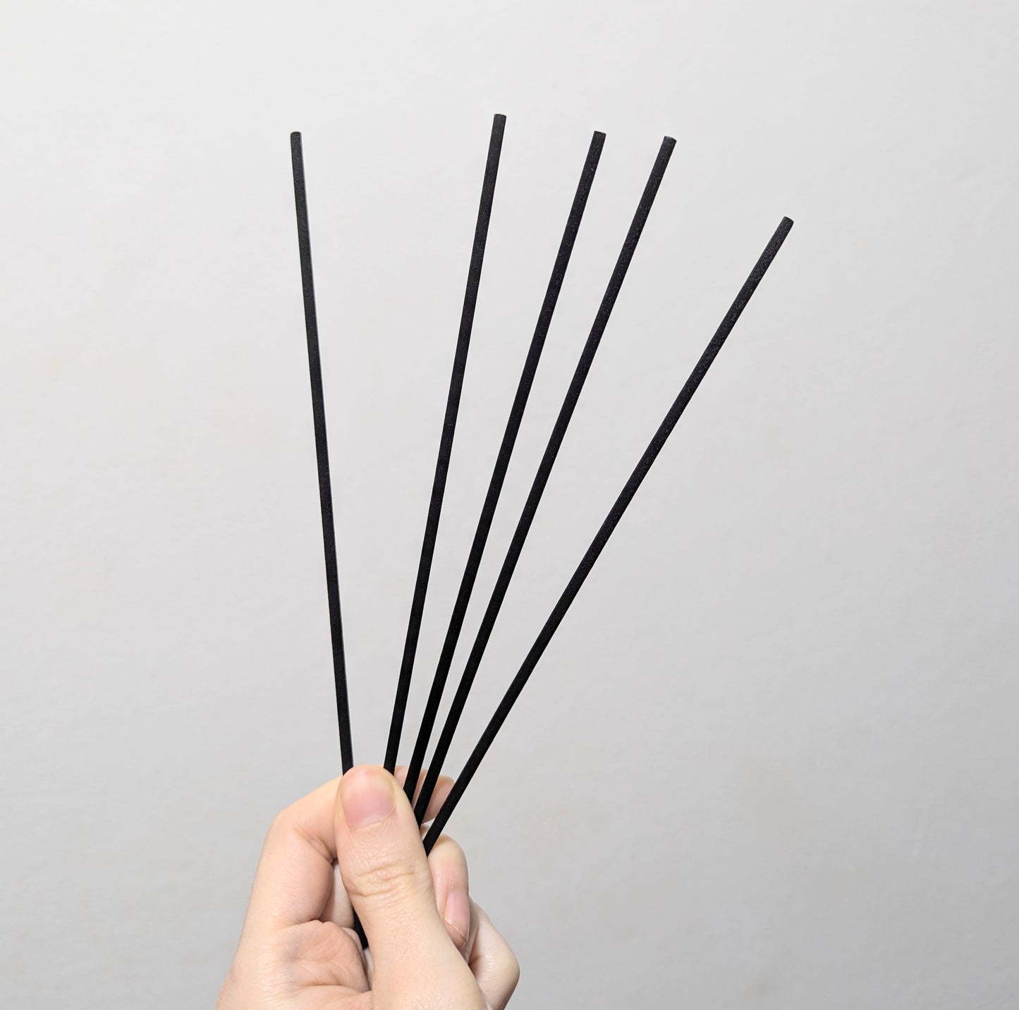 Room diffuser sticks
