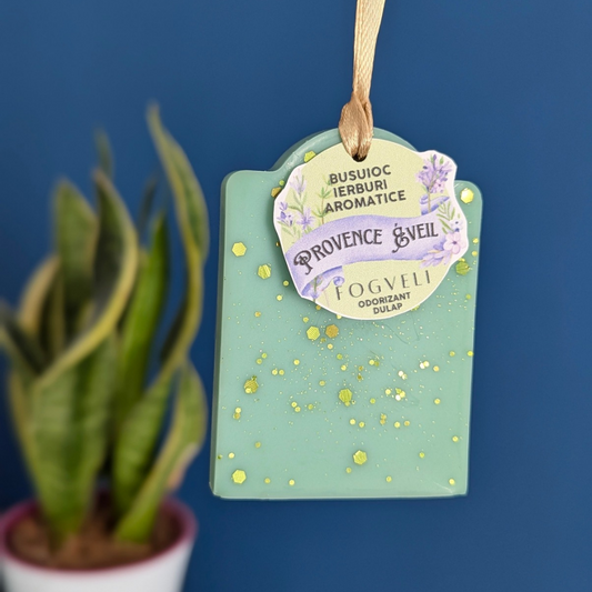 Odorizant Dulap Provence Éveil - Busuioc, Ierburi aromatice 30g