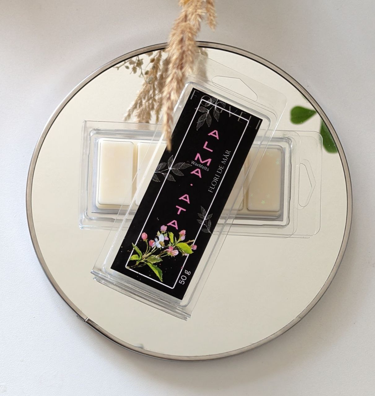 Wax Melts Flori de Măr - Fogveli