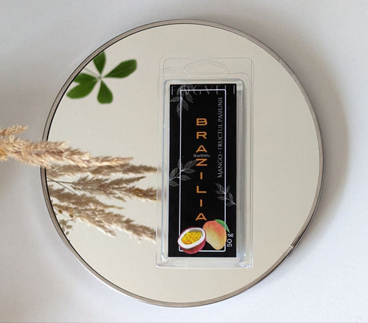 Wax Melts Mango - Fogveli