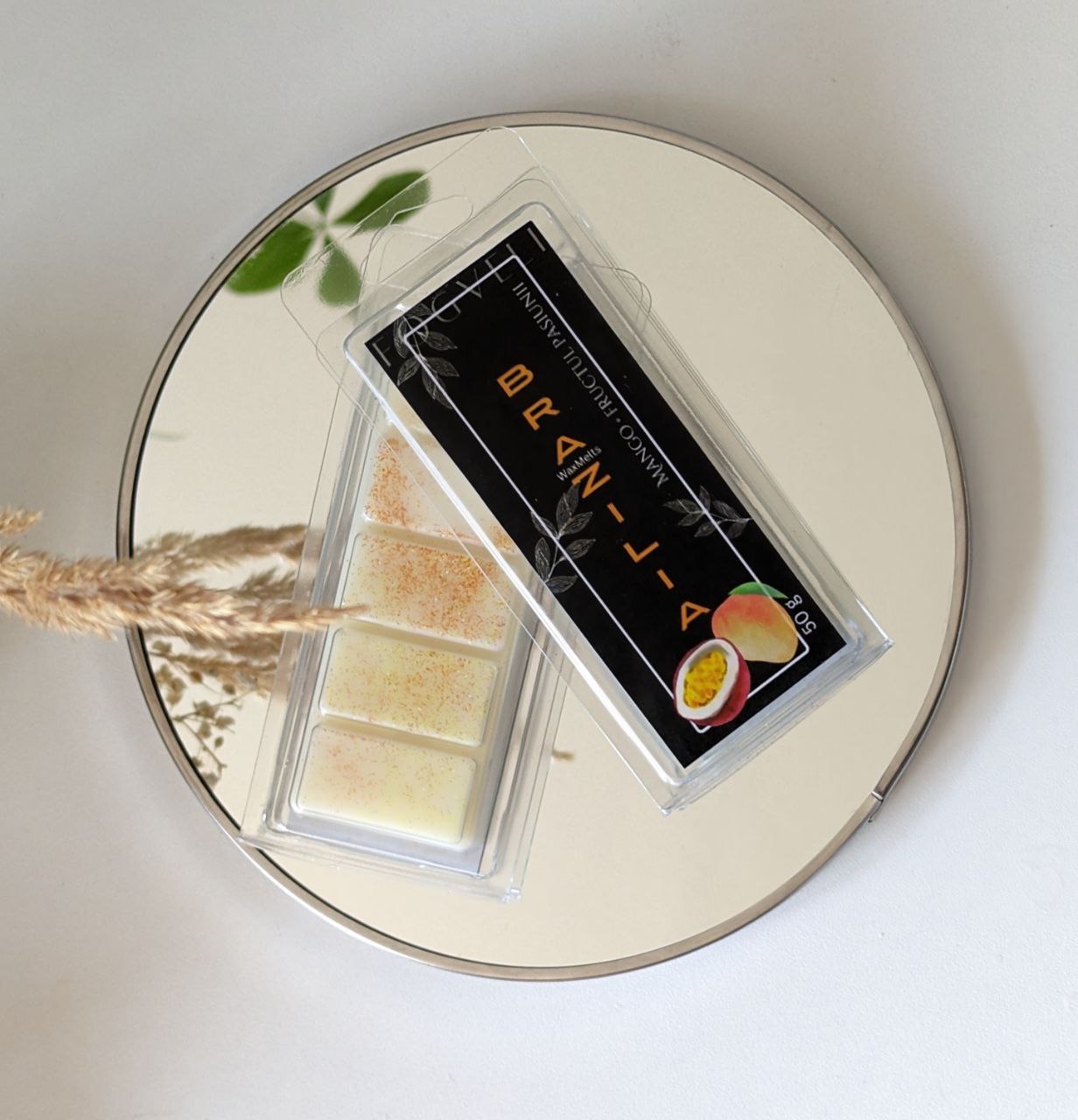 Wax Melts Mango - Fogveli