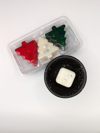 Holly Jolly - Wax Melts