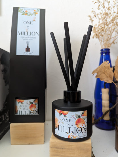 One in a Million - difuzor parfum cameră