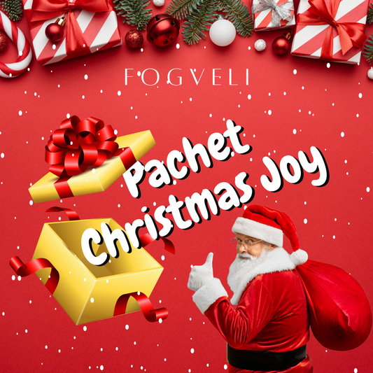 Pachet Christmas Joy