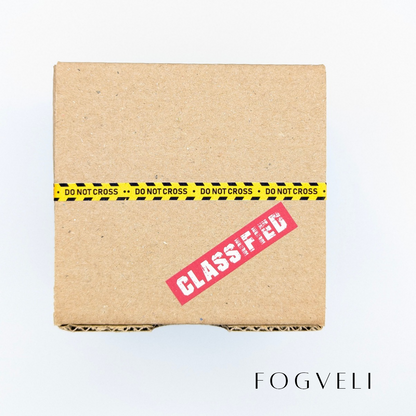 Lumânare Cititor de Thriller 🕵🏻‍♂️ - Whiskey, Lime, Bergamotă, Cedru, Ambră dulce