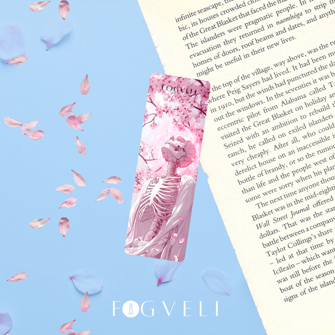 Semn de carte magnetic