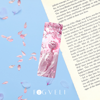 Semn de carte magnetic