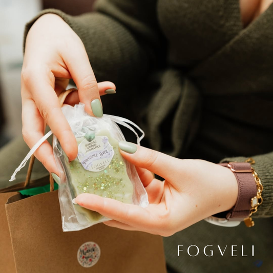 Odorizant Dulap Provence Éveil - Busuioc, Ierburi aromatice 30g