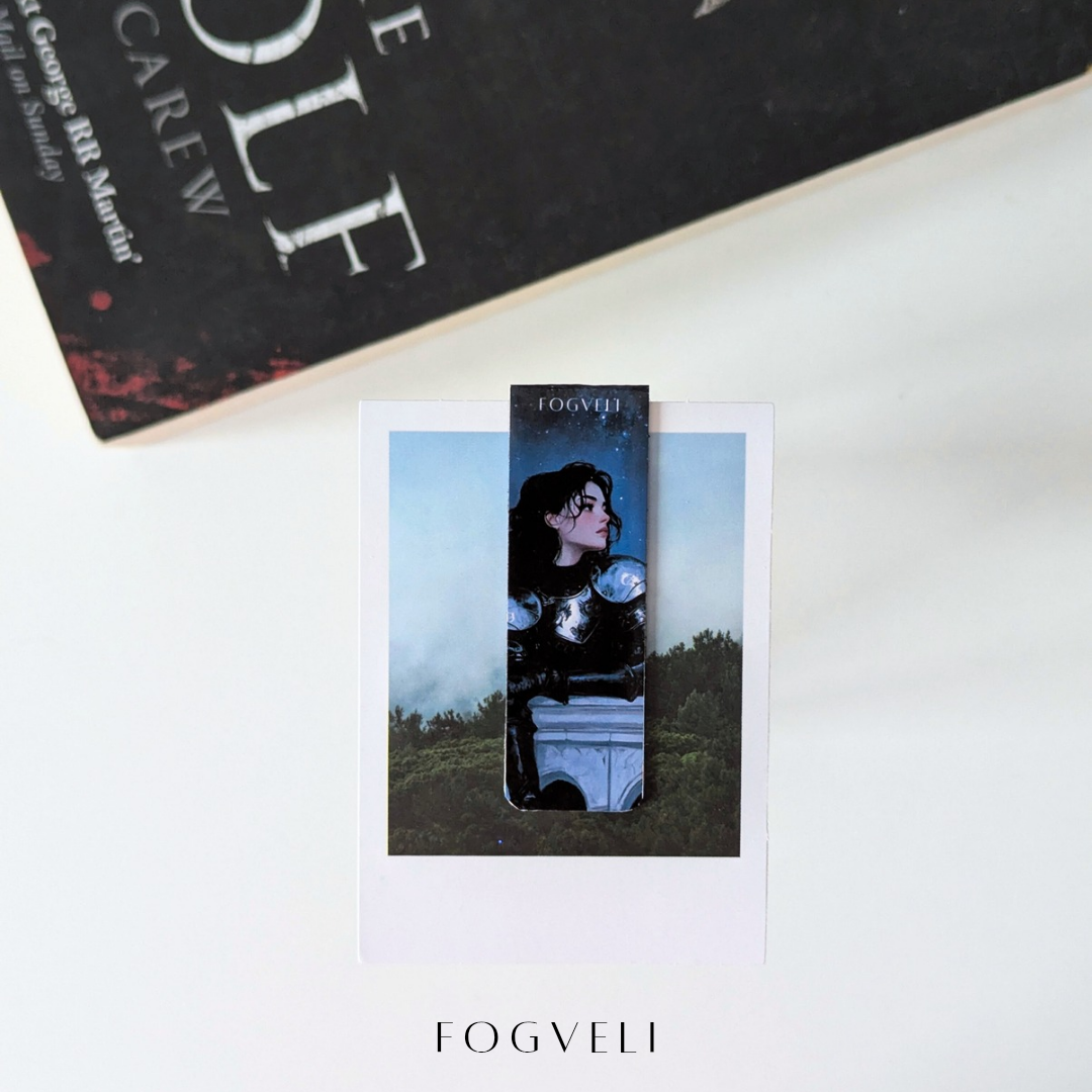 Semn de carte magnetic