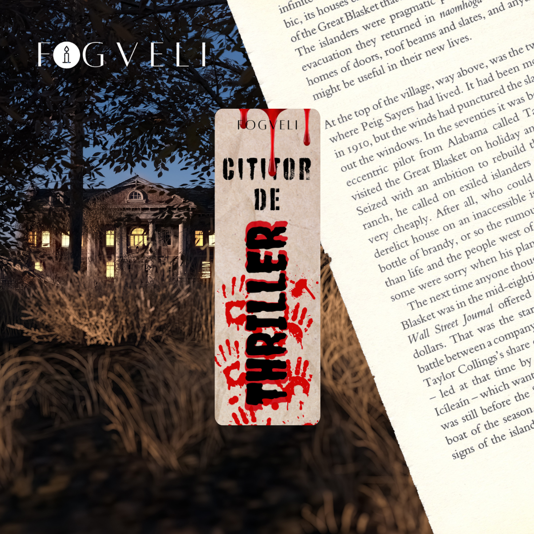 Semn de carte magnetic