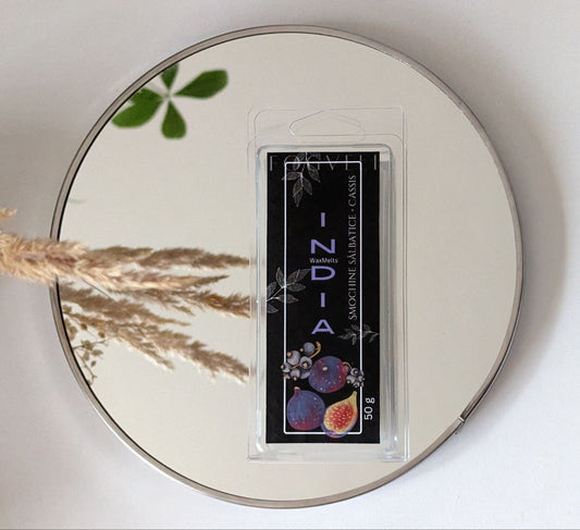 Wax Melts Smochine & Coacăze - Fogveli